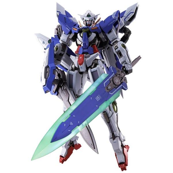 BANDAI - バンダイスピリッツ｜BANDAI SPIRITS L BUILD ガンダ FIG] METAL BUILD ゼータガンダム 機動戦士Zガンダム 完成品