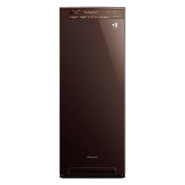ダイキン（DAIKIN） 加湿空気清浄機 ブラウン MCK556A-T 適用畳数：25
