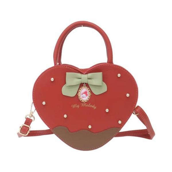 sanrio サンリオ マイメロディ 50th アニバーサリー ハート