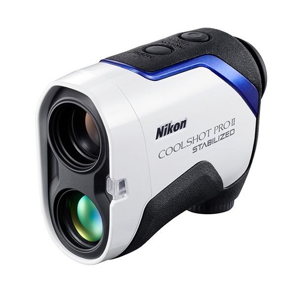 Nikon Stp[U[v COOLSHOT PRO II STABILIZED LCSPRO2