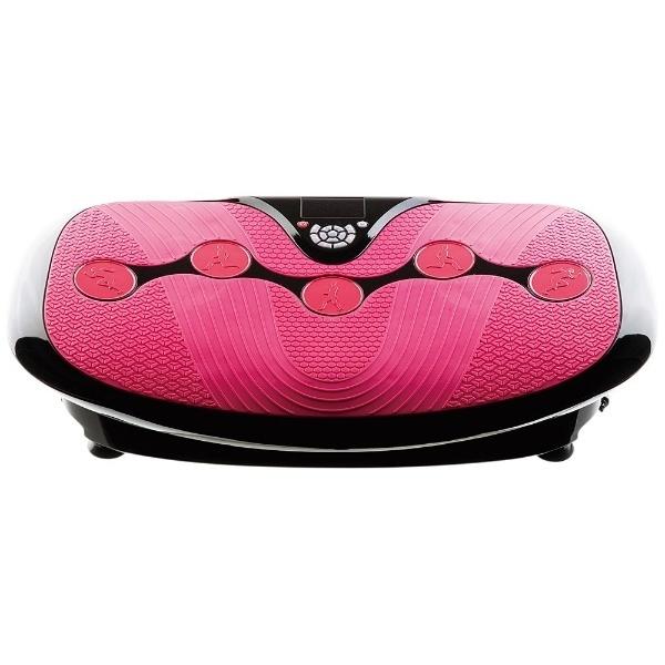 DOCTORAIR ドクターエア 3DスーパーブレードS SB-002PK ピンク : World