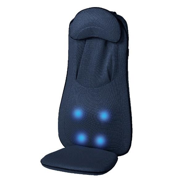 DOCTOR AIR マッサージマット ネイビー 約180cm x 60cm 【公式通販】