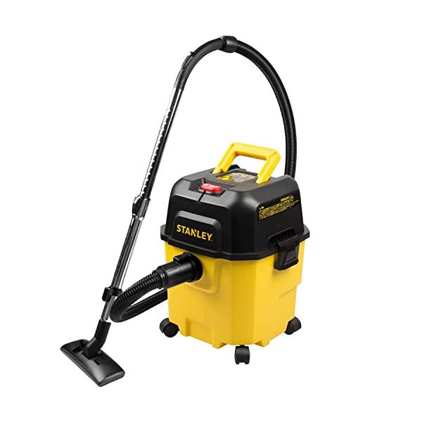 STANLEY 乾湿両用クリーナー スタンレー(STANLEY) 乾湿両用バキュームクリーナー