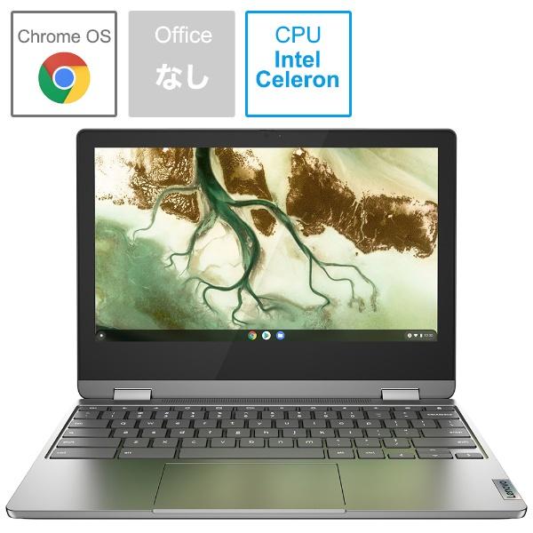 未開封品 レノボIdeaPad Flex360i Chromebook11.6型 IdeaPad Flex レノボジャパン Lenovo ノートパソコン Flex360i