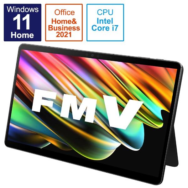 FMV 富士通 FUJITSU ノートパソコン LOOX 90G ダークシルバー FMVL90GB