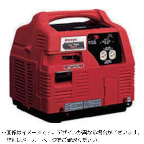 デンヨー Denyo ポータブル発電機 GE900SSIV : World Free Store