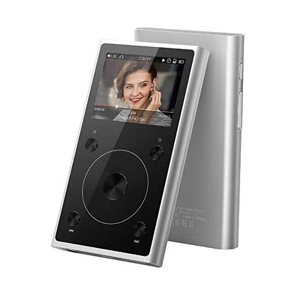 【中古品】オヤイデ ハイレゾ・デジタルオーディオプレーヤー内蔵メモリ非搭載+外部メ(中古品) bakuyasuearth_4582387102905