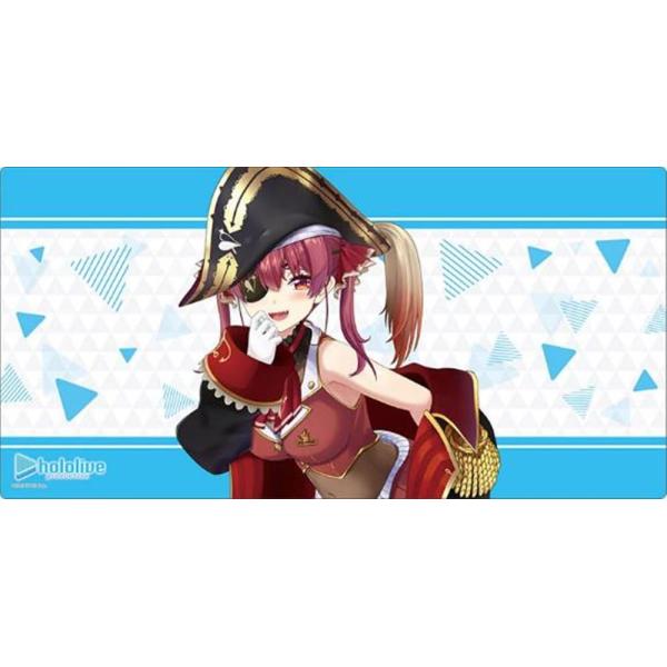 ブシロード ラバーマットコレクション V2 Vol.814 ホロライブ