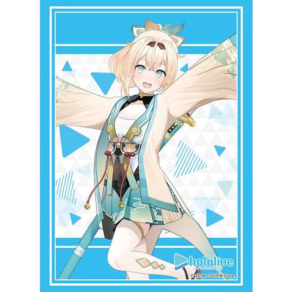 ブシロード スリーブコレクション ハイグレード Vol.4080 ホロライブ  