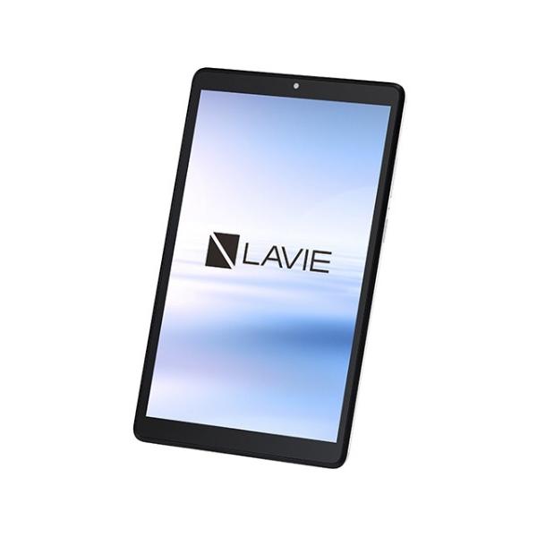 NEC LAVIE T8 TO875CAS プラチナグレー 8インチタブレット NEC PC-T0875CAS Androidタブレット LAVIE Tab プラチナグレー 8型