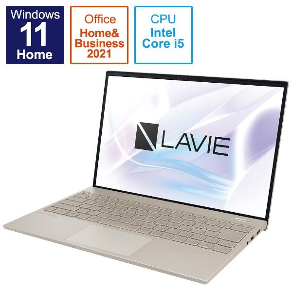 LAVIE NEXTREME Carbon NEC エヌイーシー ノートパソコン ペール