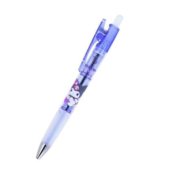 サンスター文具 サンリオ Opt.BP ボールペン 0.7mm クロミ サンリオ