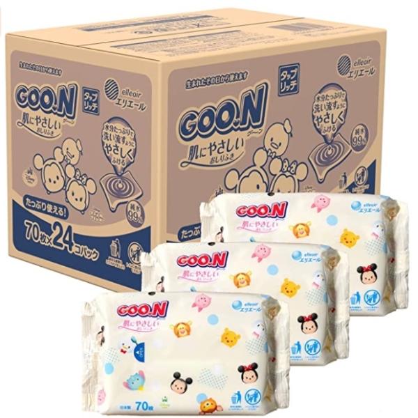 ӂ l֗p O[ ɂ₳ӂ ^bvb` 1680 70×24 P[X̔