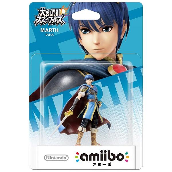 任天堂（Nintendo） Nintendo amiibo マルス 大乱闘スマッシュ