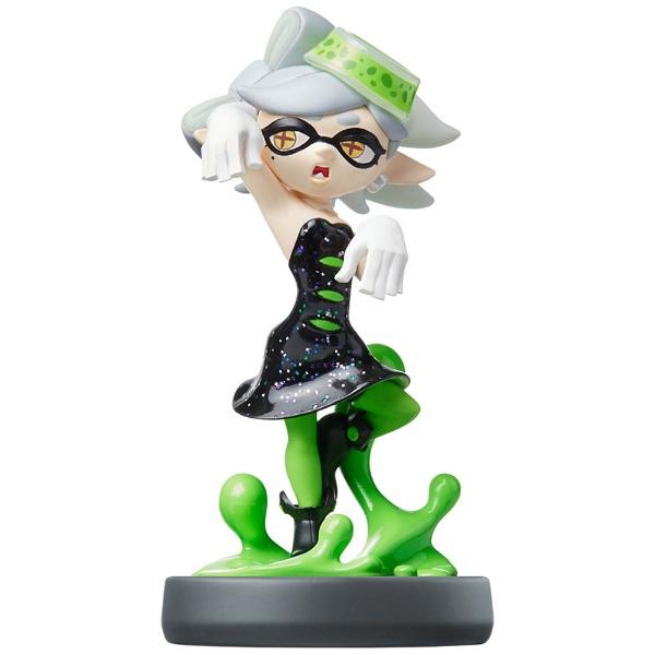 amiibo 任天堂 Nintendo ホタル スプラトゥーンシリーズ : World Free