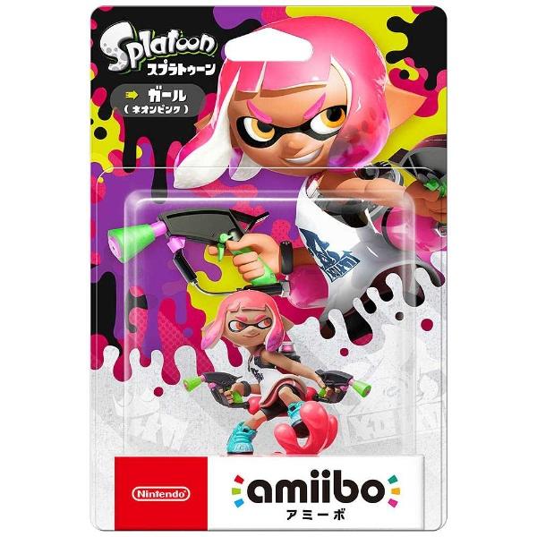 【新品未使用】 有機EL スプラトゥーン　プロコン　amiibo ソフト スプラトゥーン Switch ゲームソフト 通販｜ブックオフ公式オンライン