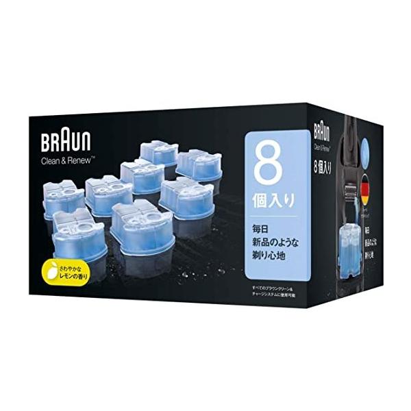 ブラウン 洗浄液 8個入」の人気商品一覧 | 安い商品を通販サイトから