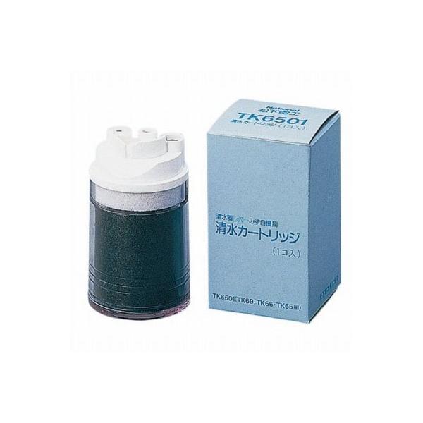 Panasonic（パナソニック） 浄水器カートリッジ TK6501 : World Free