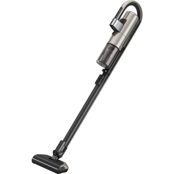 iNSTICK 三菱電機 掃除機 コードレス スティッククリーナー ZUBA Q