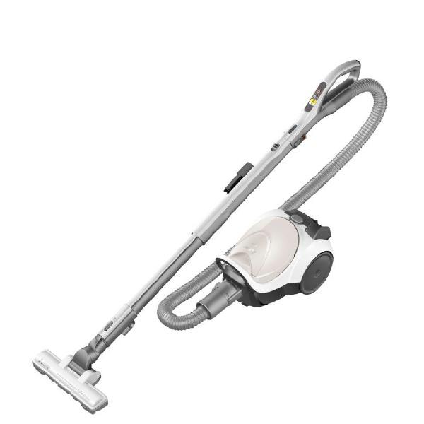 すずめページ【他人購入不可】三菱Be-K TC-FJ2C 紙パック掃除機 Be-K 三菱電機 Mitsubishi Electric 三菱紙パック式掃除機 ビケイ