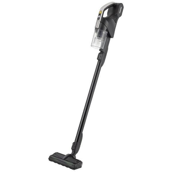 東芝 TOSHIBA コードレス スティック掃除機 トルネオ VC-CLS11-S シャイニーシルバー TOSHIBA（東芝） スティック型掃除機 シャイニーシルバー VC-CLS11-S