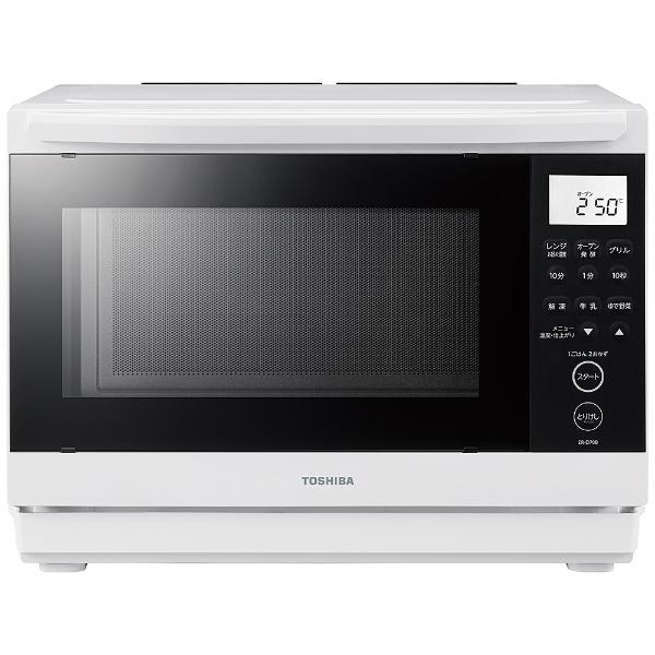 石窯オーブン 東芝 TOSHIBA スチームオーブンレンジ 石窯ドーム