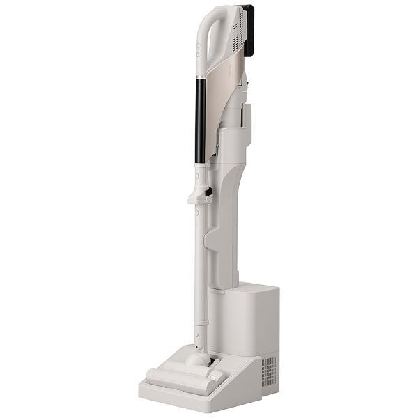 トルネオ 東芝 TOSHIBA ダストステーション搭載 コードレスクリーナー