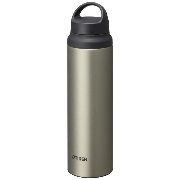 タイガー（TIGER） 真空断熱ボトル 800ml チタニウムオーア MCZ-S080XZ