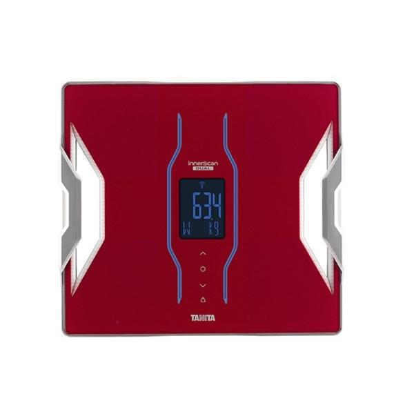 インナースキャン タニタ TANITA RD-908-RD 体組成計 innerscanDUAL