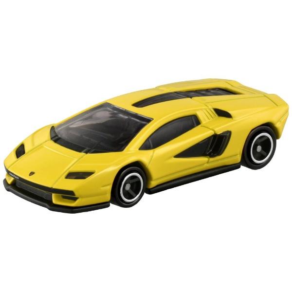 トミカ タカラトミー TAKARA TOMY No．74 ランボルギーニ カウンタック