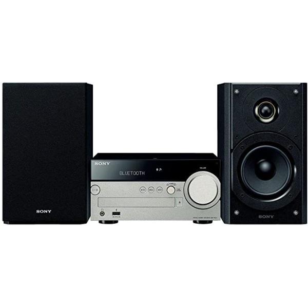 SONY（ソニー） マルチオーディオコンポ Bluetooth Wi-Fi AirPlay FM