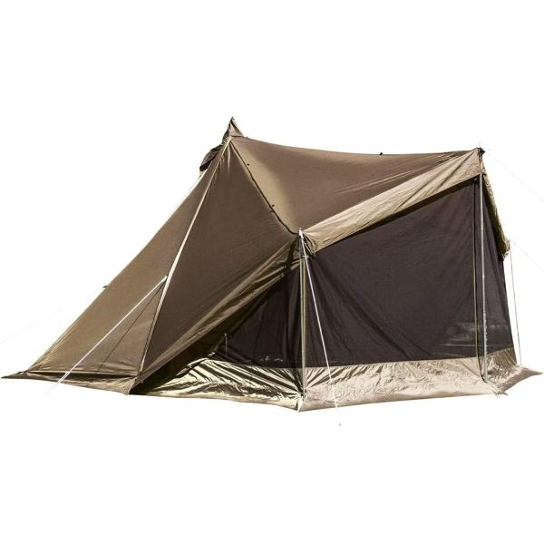 ogawa オガワ タッソ/タッソTC用 メッシュスクリーン 3512 : World