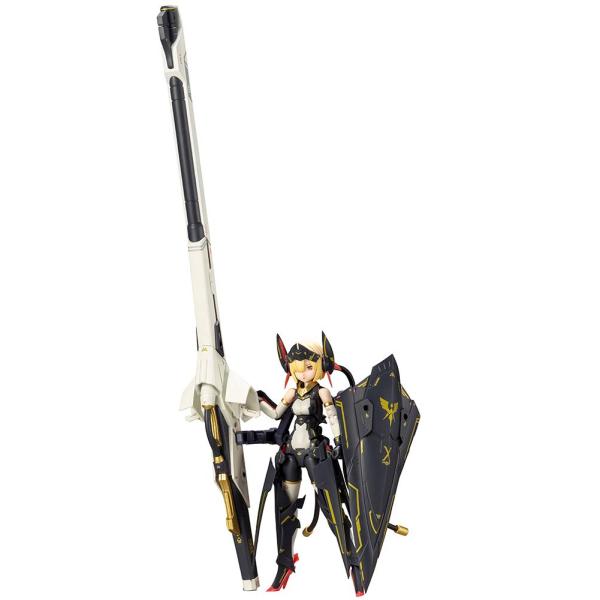 コトブキヤ（KOTOBUKIYA） 壽屋 メガミデバイス BULLET KNIGHTS