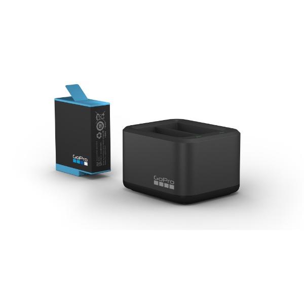 GoPro10本体＋デュアルチャージャー