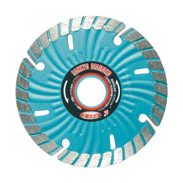 三京 三京ダイヤモンド工業 SANKYO SDセグメントカッターSD-SX4