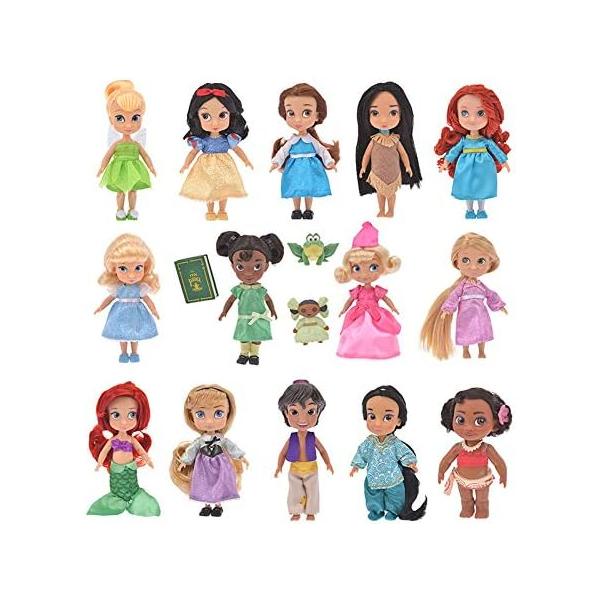 Disney（ディズニー） アニメーターズ コレクションドール ディズニー