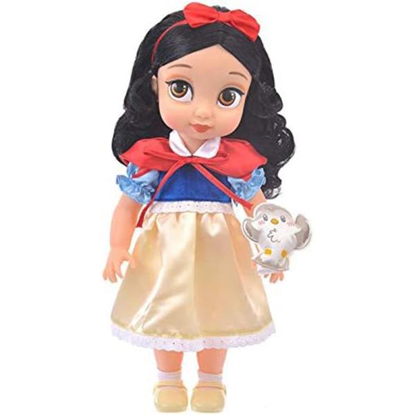 ディズニープリンセス ディズニー アニメーターズ コレクションドール