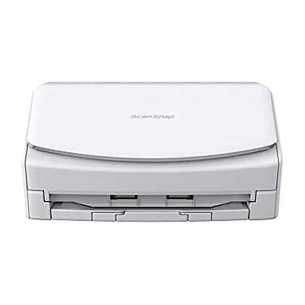 富士通（FUJITSU） PFU ドキュメントスキャナー ScanSnap iX1600