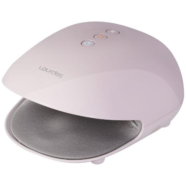 ルルド アテックス ATEX ハンドケア ピンク AX-HPL1806PK : World Free
