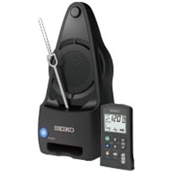 SEIKO（セイコー） Seiko Instruments EPM5000 メトロノーム ブラック
