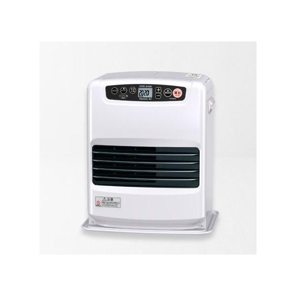 ダイニチ Dainichi 石油ファンヒーター 木造9畳まで/コンクリート12畳