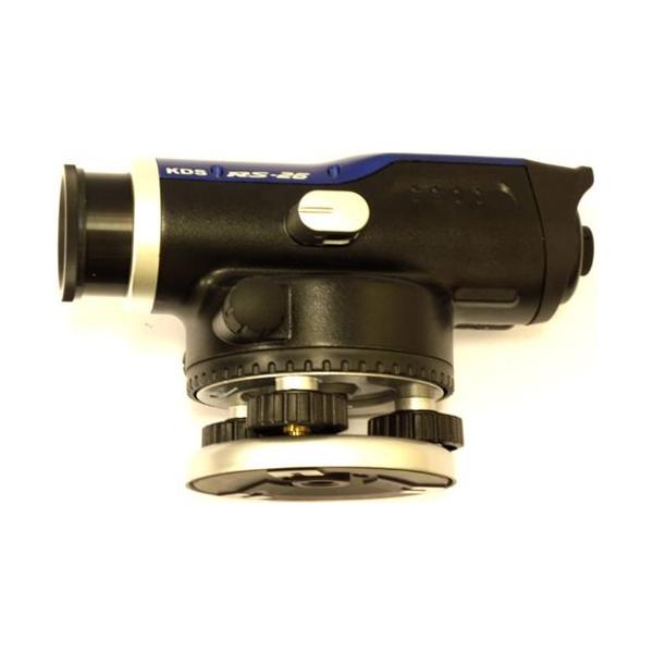 ムラテックKDS KDS オートレベル 三脚付 RS-26 : World Free Store