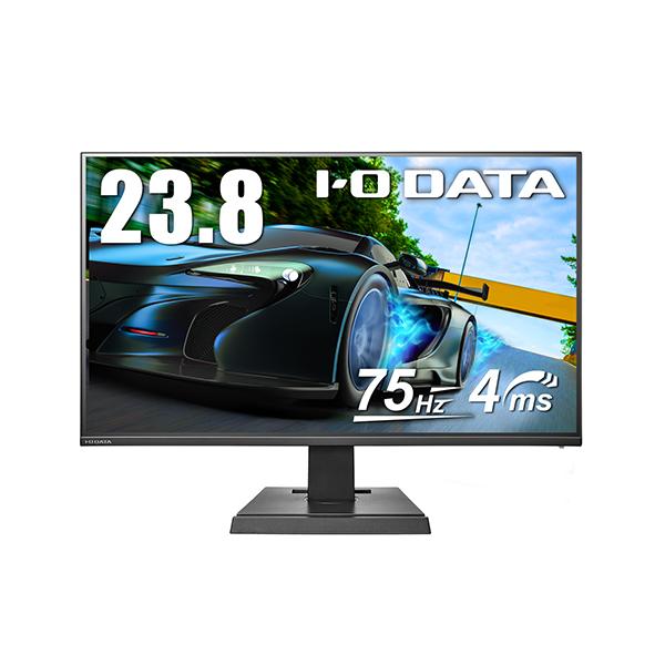 LCD-DF241SXVK アイ・オー・データ機器 ゲーミングモニター I-O DATA（アイ・オー・データ機器） I-O DATA LCD-DF241SXVK [広視野