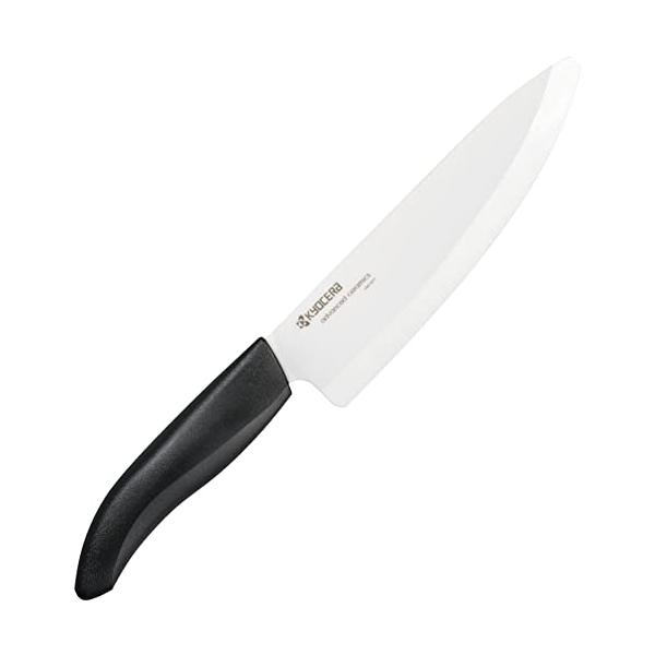 KYOCERA（京セラ） 包丁 ファイン セラミック シェフズ 牛刀 170mm