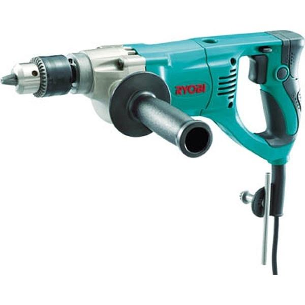 RYOBI(リョービ)ドリル　D-1300VR(最終価格) リョービ（RYOBI） 変速ドリル D1300VR : World Free Store - 通販