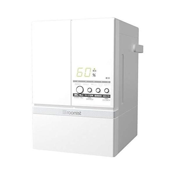 三菱（MITSUBISHI） 三菱重工 roomist スチームファン蒸発式加湿器