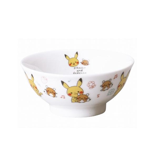 金正陶器 ポケットモンスター モンポケ 茶碗 ちゃわん キッズ食器