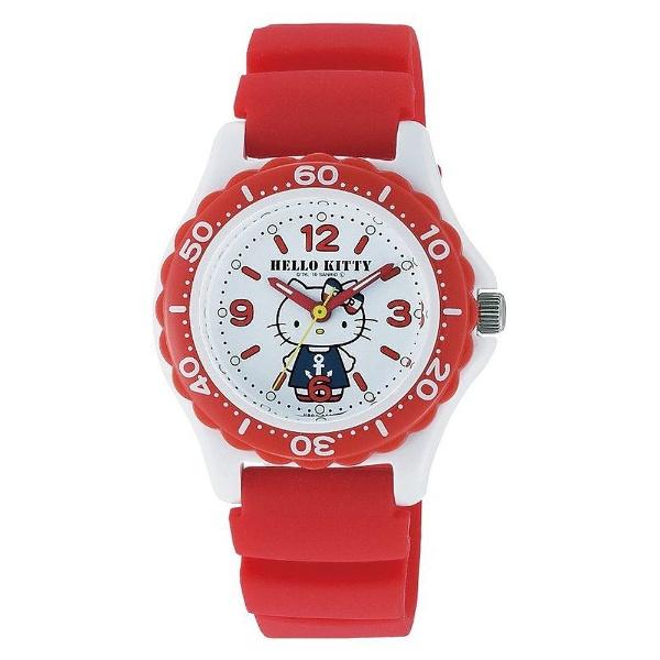 CITIZEN（シチズン） シチズン時計 Q&Q 腕時計 キャラクター腕時計