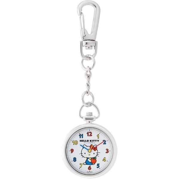 CITIZEN（シチズン） シチズン時計 Q&Q 懐中時計 キャラクター腕時計