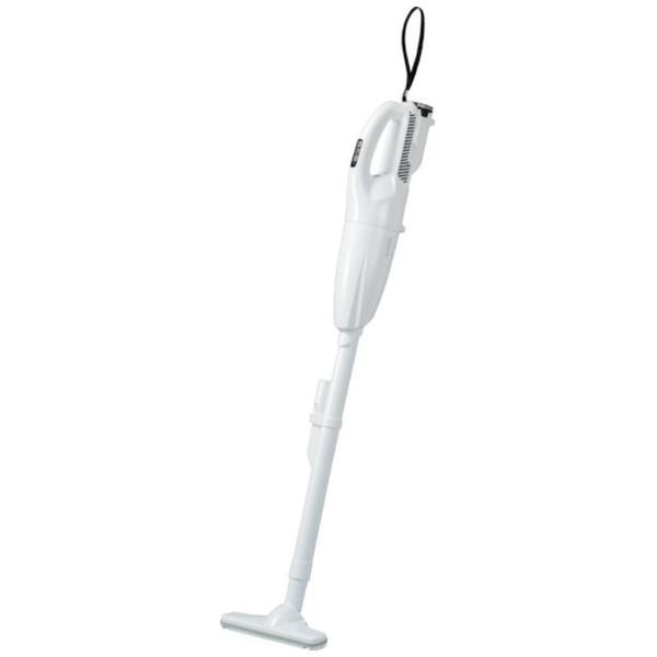 HiKOKI ハイコーキ 7.2V コードレスクリーナ R7DA(LC) ホワイト